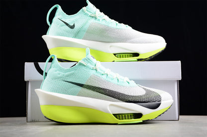 Zoom Alphafly Ne - T% 3 Mint - Green Unisex Streetwear Limited Edition