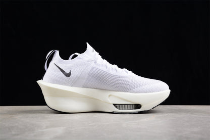 Zoom Alphafly Ne - T% 3 - White Unisex Streetwear Limited Edition