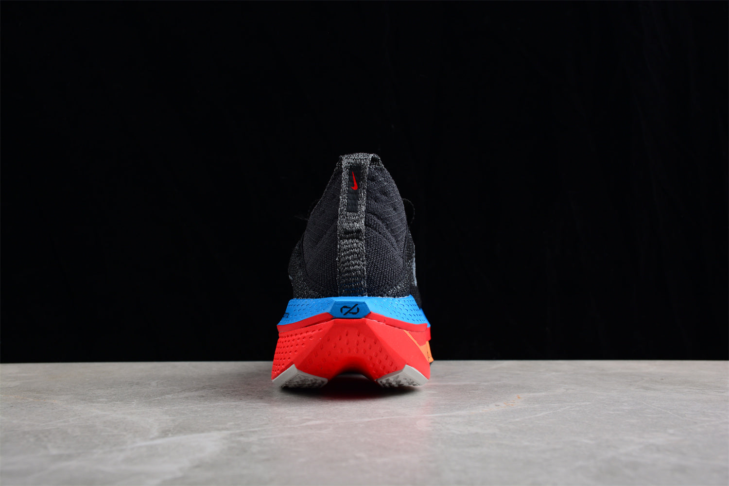 Zoom Alphafly Ne - T% 2 - Black Unisex Streetwear Limited Edition