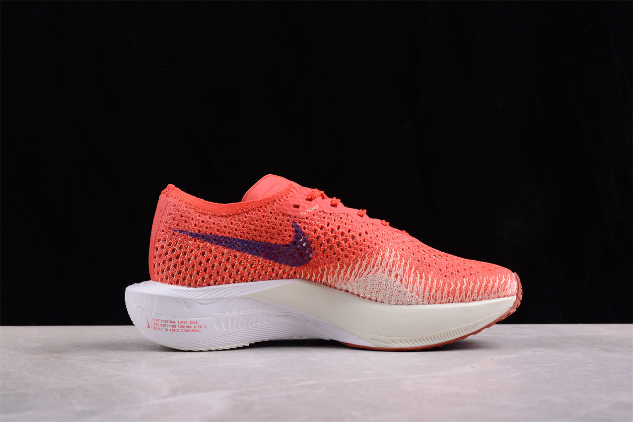 Zoom - Vaporfly Ne - T% 2 - Red Unisex Streetwear Limited Edition