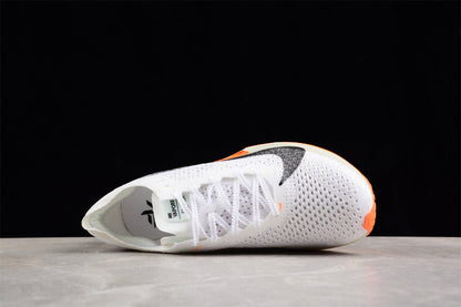 Zoom - Vaporfly Ne - T% 2 White And - Black Unisex Streetwear Limited Edition