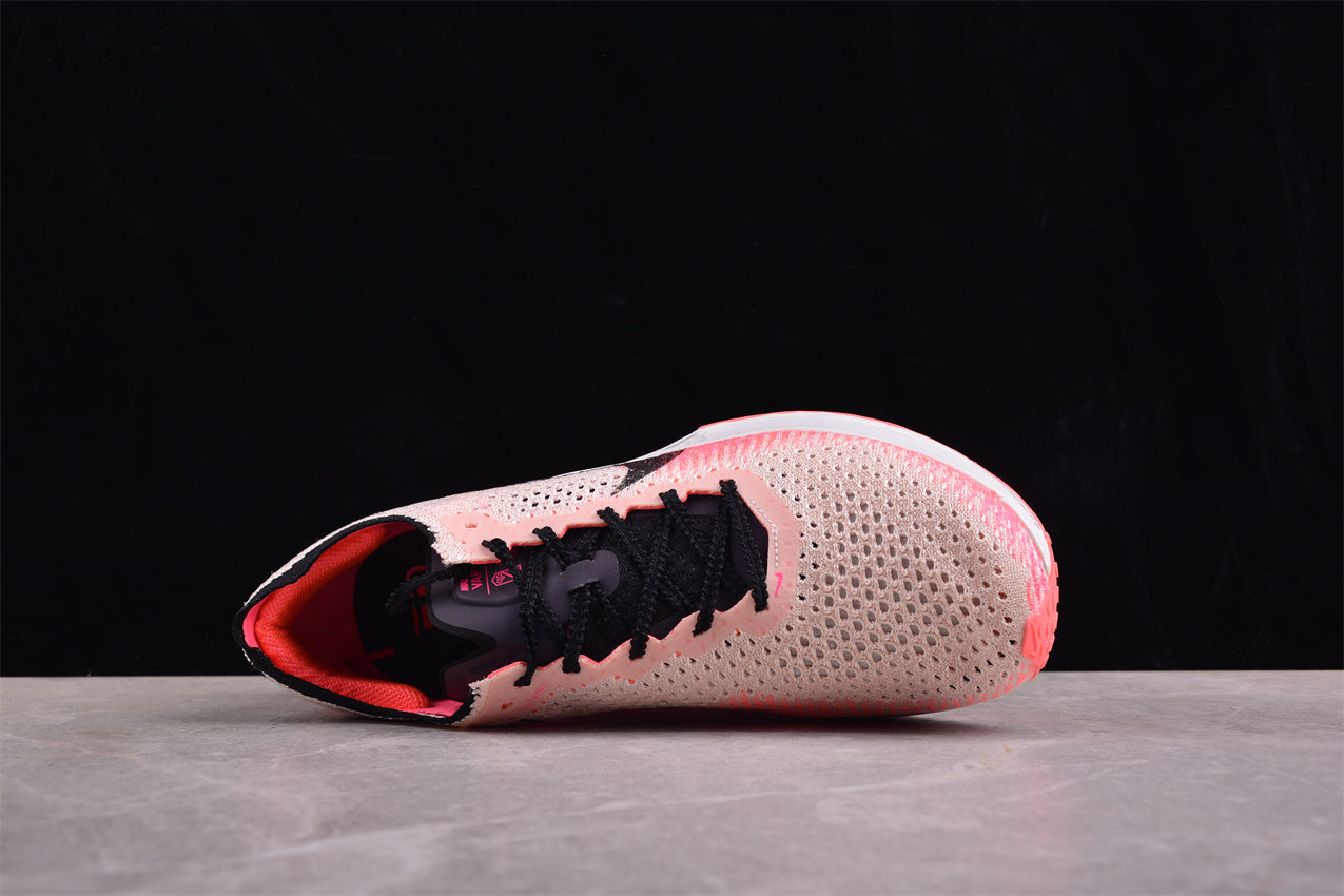 Zoom - Vaporfly Ne - T% 2 - Pink Unisex Streetwear Limited Edition - The Nike ZoomX Vaporfly Next% 2 is designed for those who aim to break their