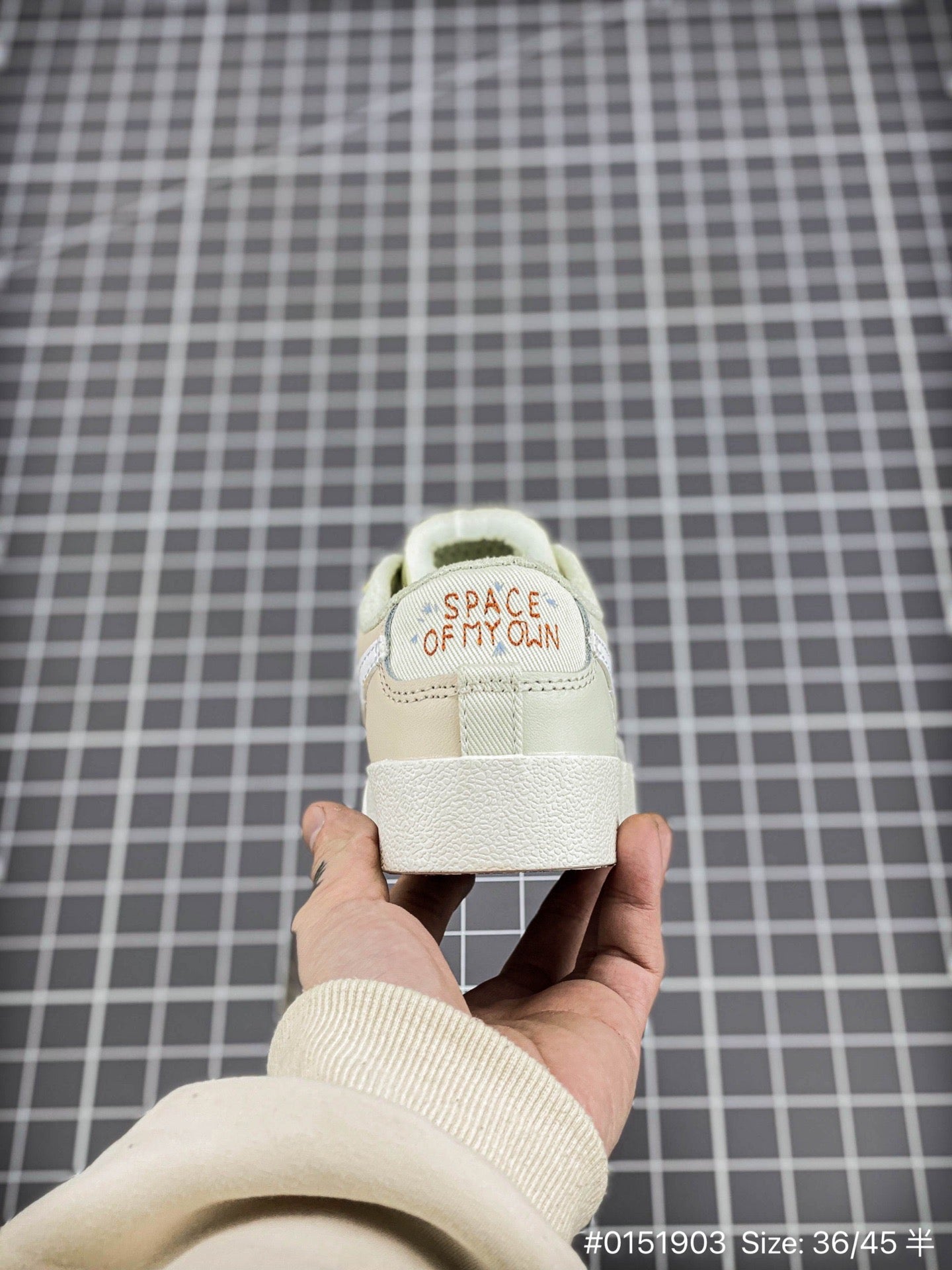 Nike Blazer Low - Red Unisex Streetwear Limited Edition - The Nike Blazer Low, featuring a combination of synthetic leather and suede, offers a unique