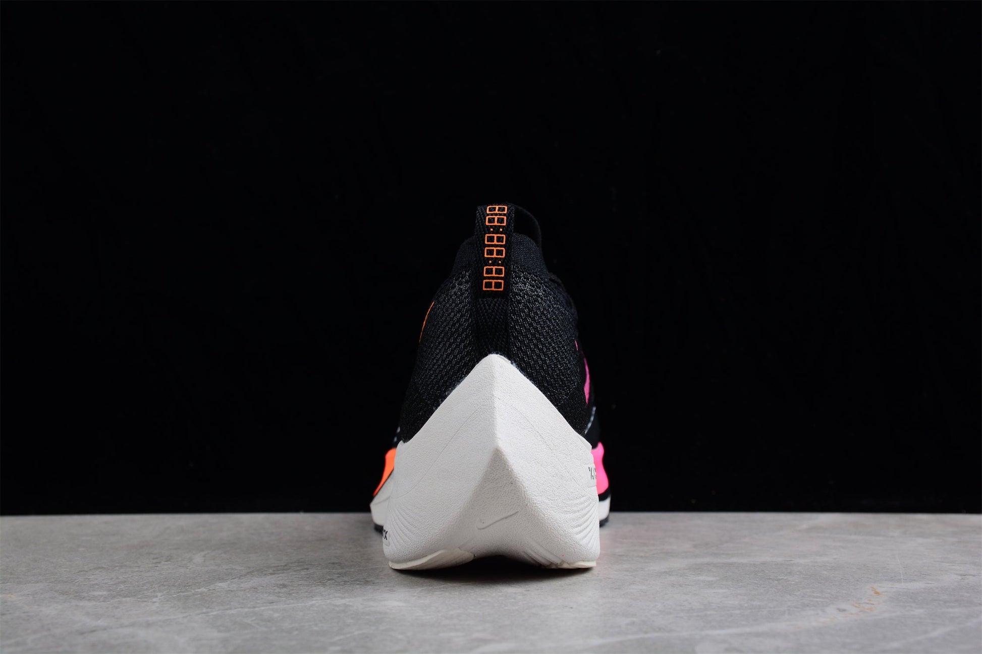Zoom - Vaporfly Ne - T% 2 And Orange - Black Unisex Streetwear Limited Edition - ### Nike ZoomX Vaporfly NEXT% 2 Experience unparalleled performance with the Nike ZoomX Vaporfly NEXT%