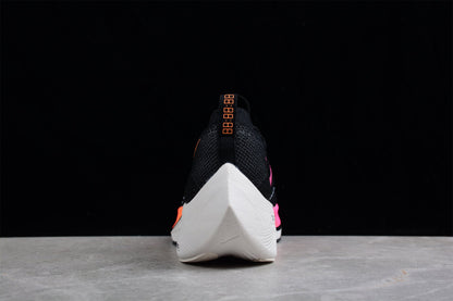 Zoom - Vaporfly Ne - T% 2 And Orange - Black Unisex Streetwear Limited Edition - ### Nike ZoomX Vaporfly NEXT% 2 Experience unparalleled performance with the Nike ZoomX Vaporfly NEXT%