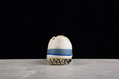 Classic Canvas Low Top Sneakers - White Unisex Streetwear Limited Edition - ### Classic Canvas Low Top Sneakers Introducing the Classic Canvas Low Top Sneakers, a perfect