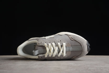 BAPE Sta Runner Sneakers In Grey And - White Unisex Streetwear Limited Edition - **BAPE STA Runner Sneakers in Grey and White** Introducing the BAPE STA Runner Sneakers in