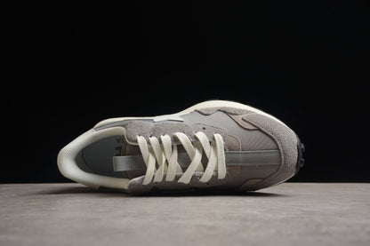BAPE Sta Runner Sneakers In Grey And - White Unisex Streetwear Limited Edition - **BAPE STA Runner Sneakers in Grey and White** Introducing the BAPE STA Runner Sneakers in