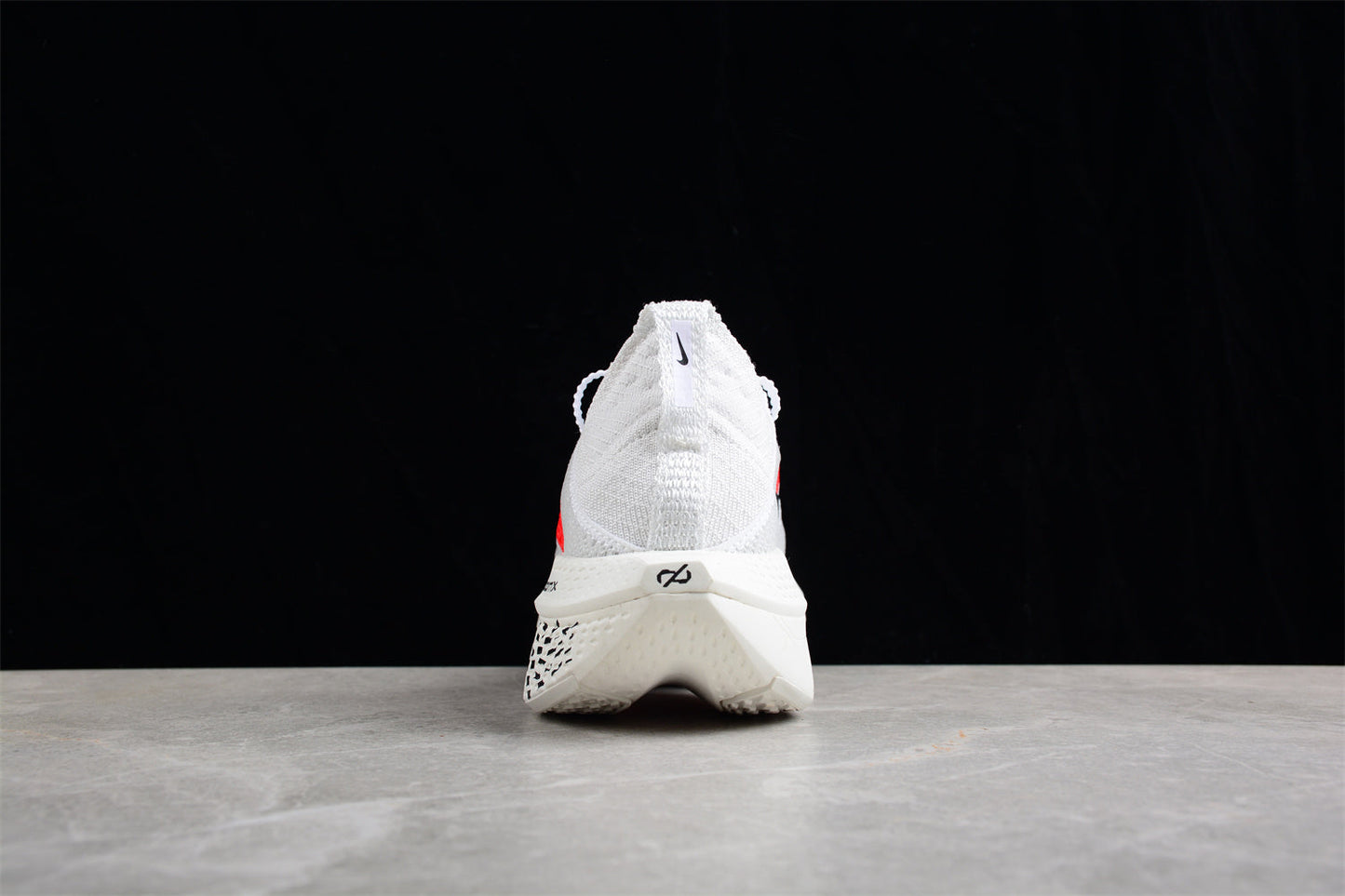 Zoom Alphafly Ne - T% 2 And Red Shoes - White Unisex Streetwear Limited Edition