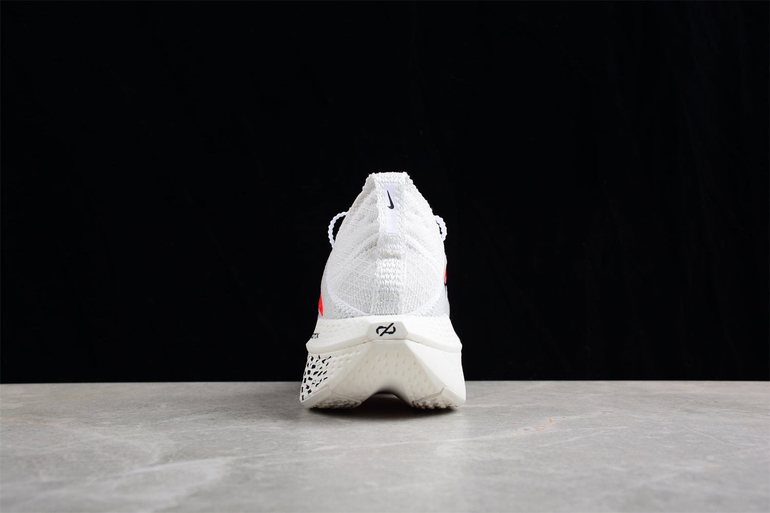 Zoom Alphafly Ne - T% 2 And Red Shoes - White Unisex Streetwear Limited Edition