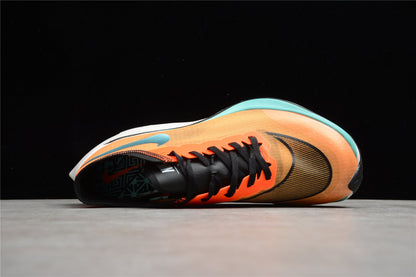 Zoom - Vaporfly Ne - T% 2 And Cyan - Orange Unisex Streetwear Limited Edition - ### Nike ZoomX Vaporfly NEXT% 2 The Nike ZoomX Vaporfly NEXT% 2 in this vibrant