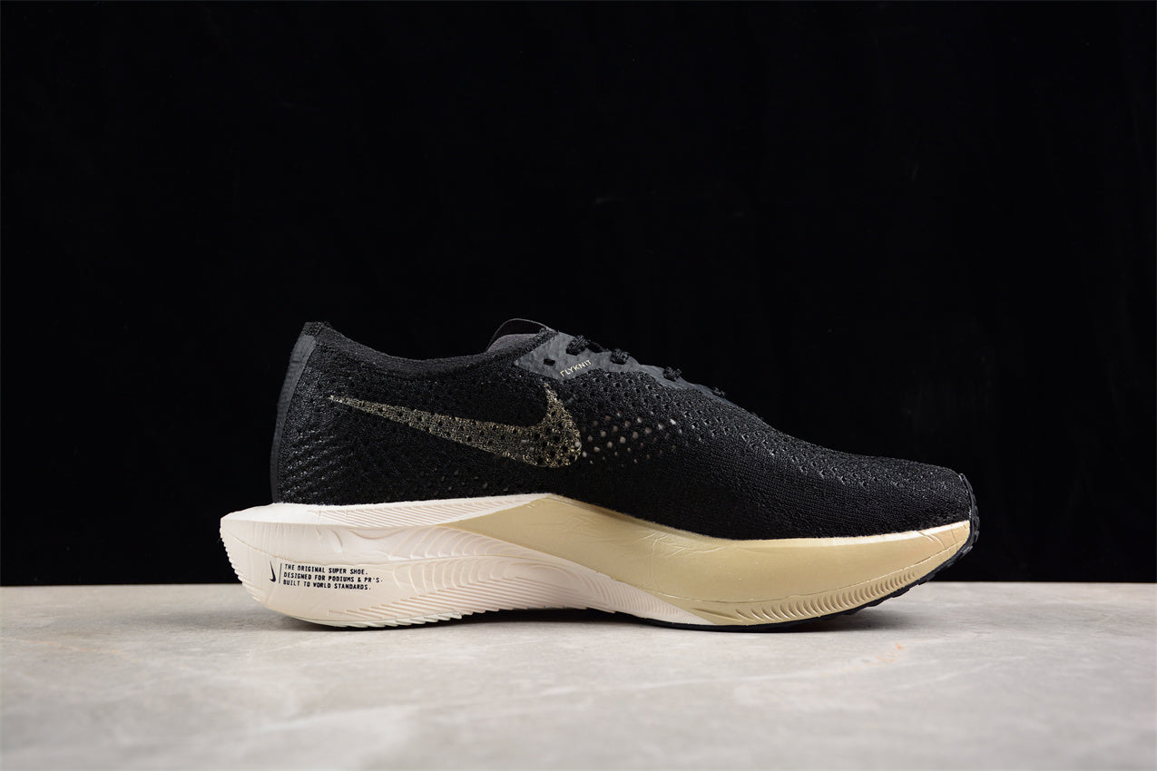 Zoom - Vaporfly Ne - T% 2 And Yellow - Black Unisex Streetwear Limited Edition