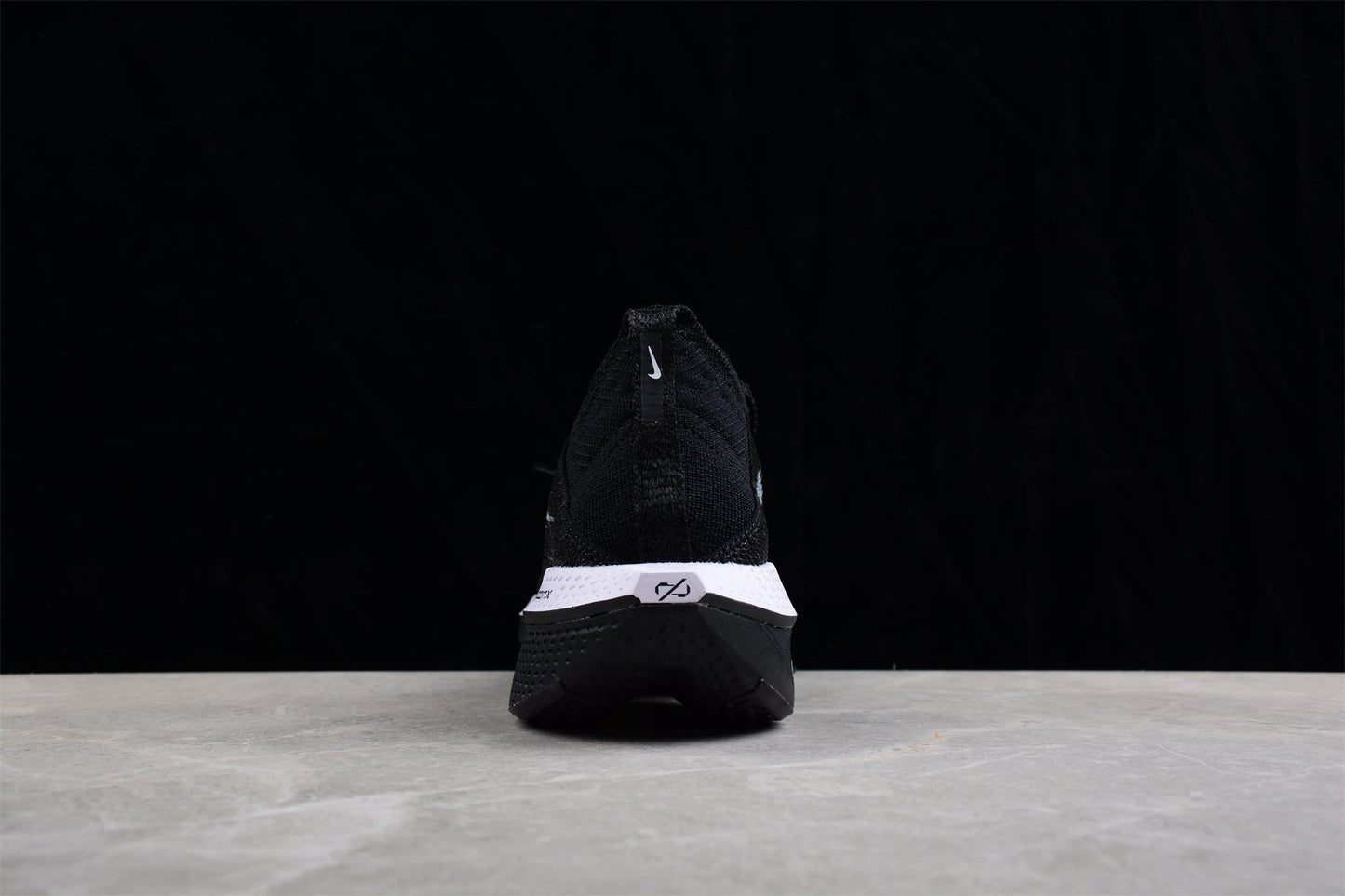 Zoom Alphafly Ne - T% 2 And White - Black Unisex Streetwear Limited Edition
