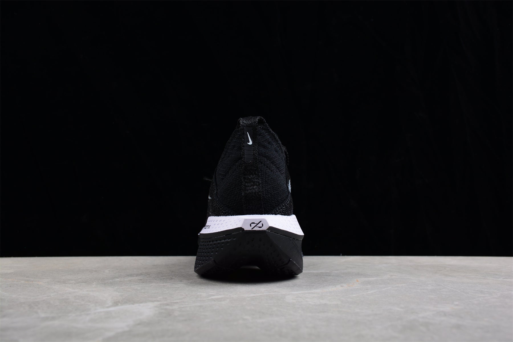Zoom Alphafly Ne - T% 2 And White - Black Unisex Streetwear Limited Edition