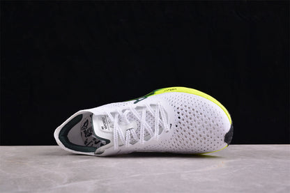 Zoom - Vaporfly Ne - T% 2 - White Unisex Streetwear Limited Edition