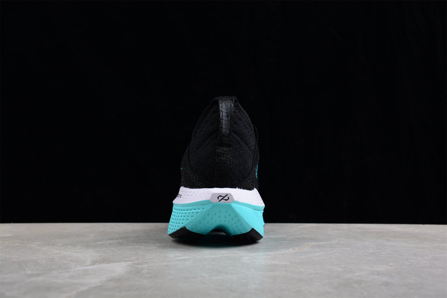 Zoom Alphafly Ne - T% 2 And Blue - Black Unisex Streetwear Limited Edition