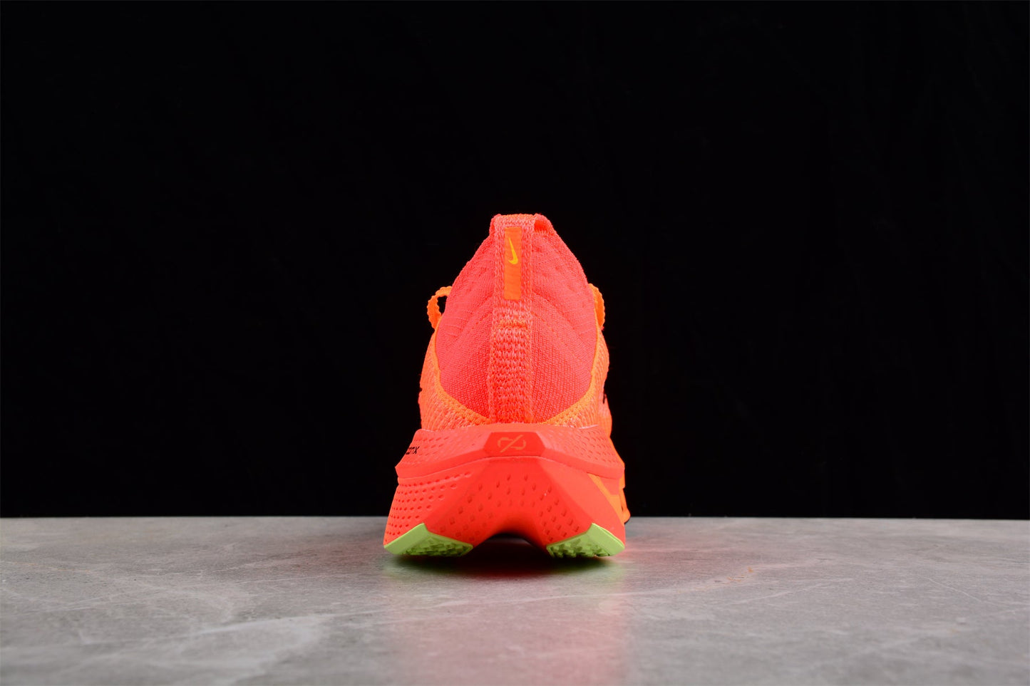 Zoom Alphafly Ne - T% - Orange Unisex Streetwear Limited Edition
