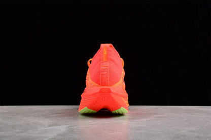Zoom Alphafly Ne - T% - Orange Unisex Streetwear Limited Edition
