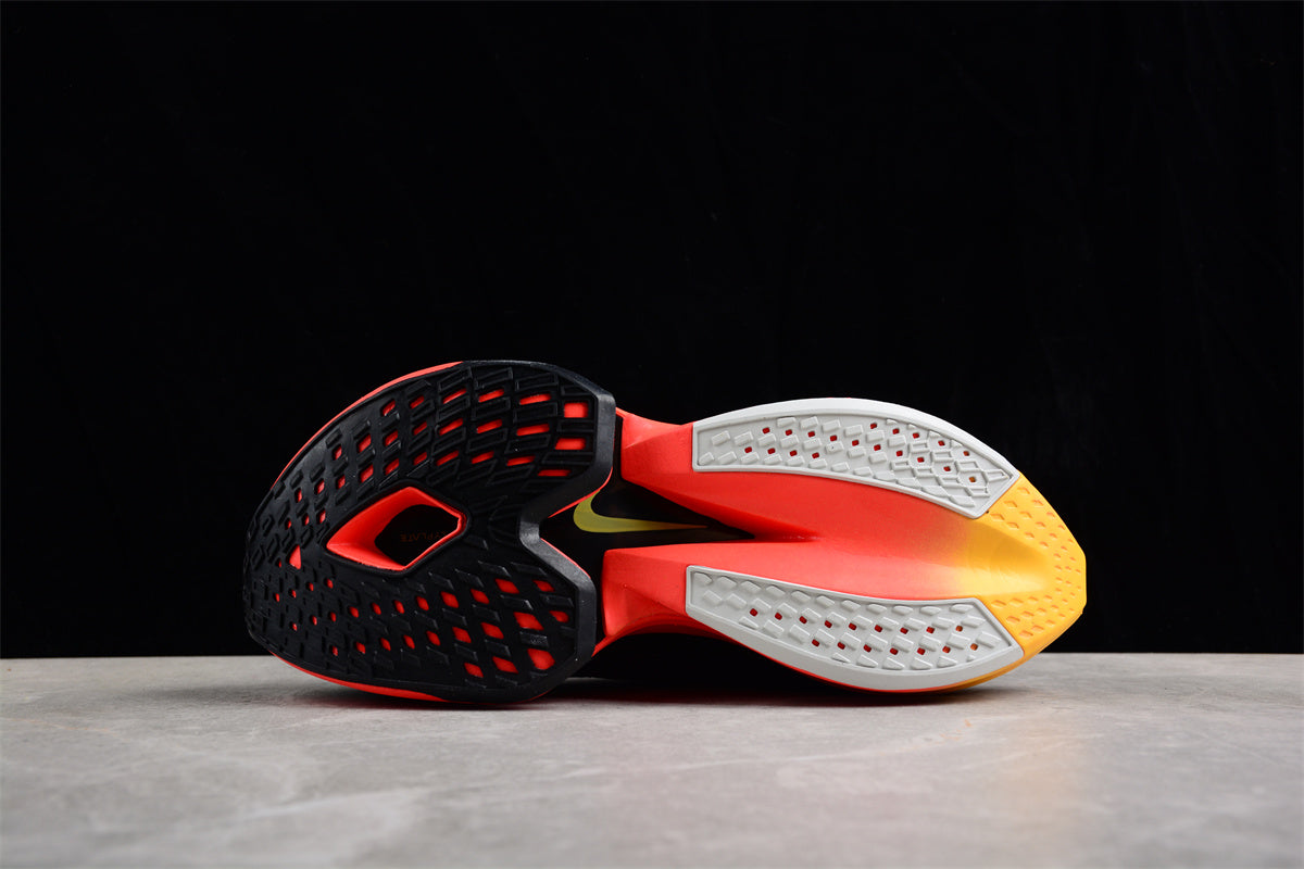 Zoom - Vaporfly Ne - T% 2 And Red - Black Unisex Streetwear Limited Edition