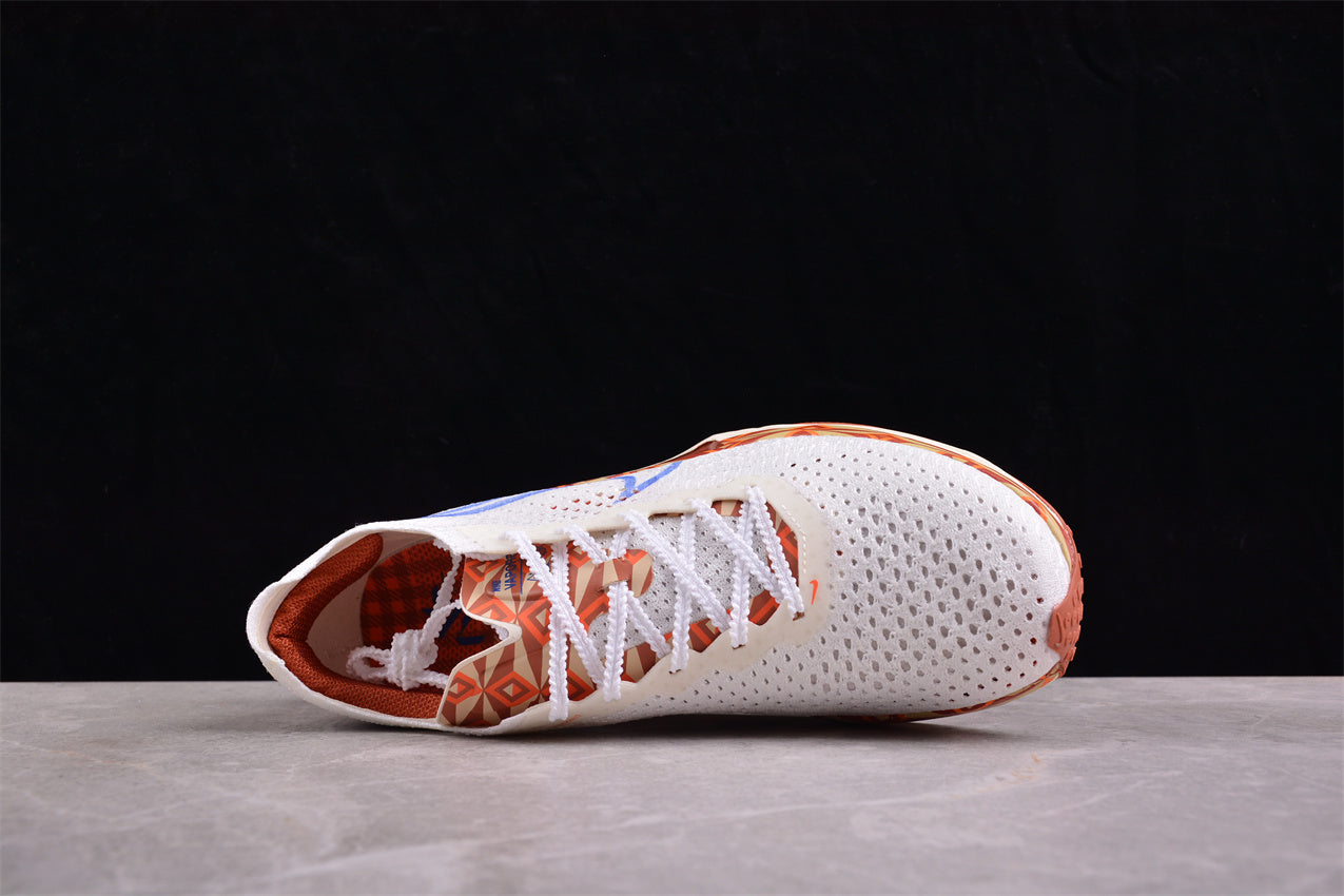 Zoom - Vaporfly Ne - T% 2 - Orange Unisex Streetwear Limited Edition