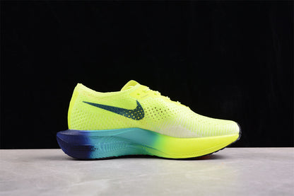Zoom - Vaporfly Ne - T% 2 - Green Unisex Streetwear Limited Edition