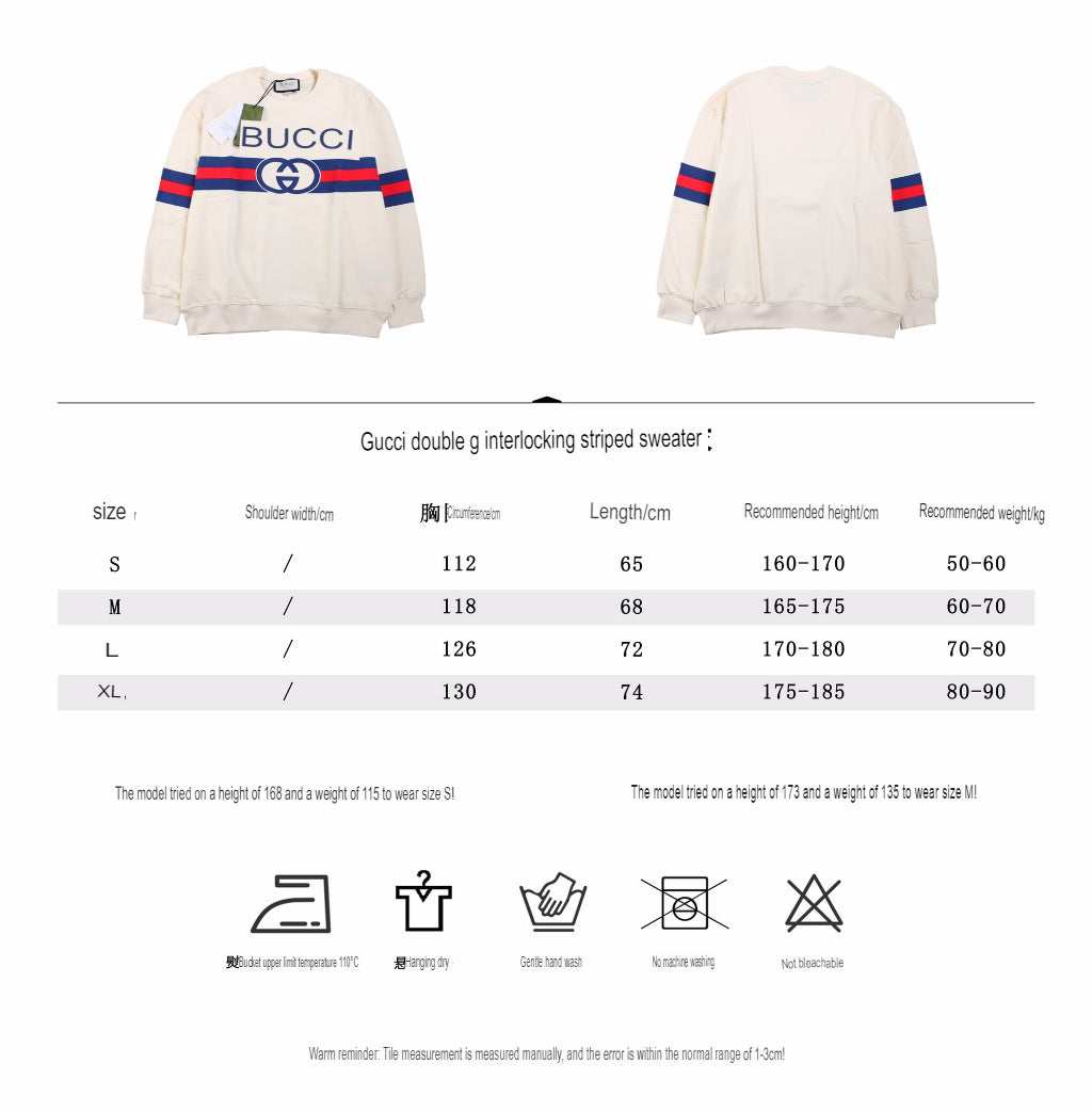 Sudadera Gucci
