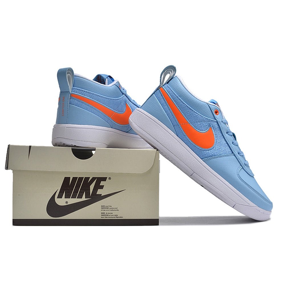 NIKE Book 1 - Pure Unisex Streetwear Limited Edition