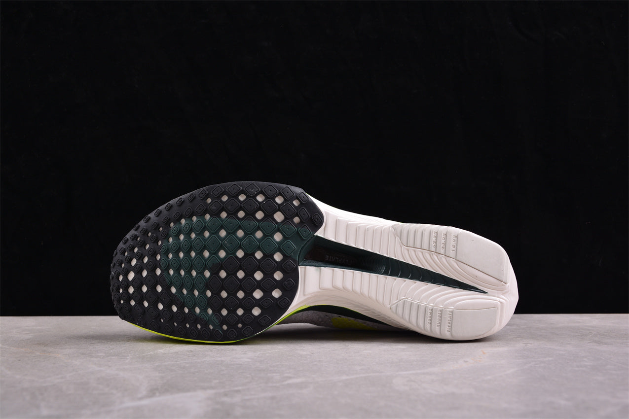 Zoom - Vaporfly Ne - T% 2 - White Unisex Streetwear Limited Edition