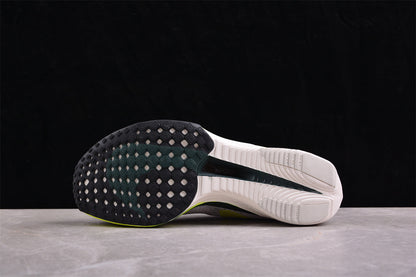 Zoom - Vaporfly Ne - T% 2 - White Unisex Streetwear Limited Edition