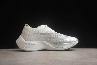 Zoom - Vaporfly Ne - T% 2 - White Unisex Streetwear Limited Edition