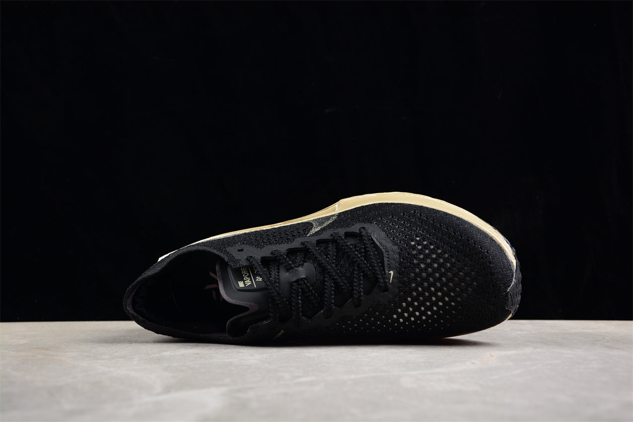 Zoom - Vaporfly Ne - T% 2 And Yellow - Black Unisex Streetwear Limited Edition