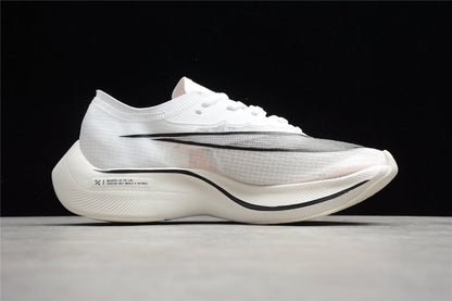 Zoom - Vaporfly Ne - T% 2 White And - Black Unisex Streetwear Limited Edition - ### Nike ZoomX Vaporfly NEXT% 2 The Nike ZoomX Vaporfly NEXT% 2 redefines speed and