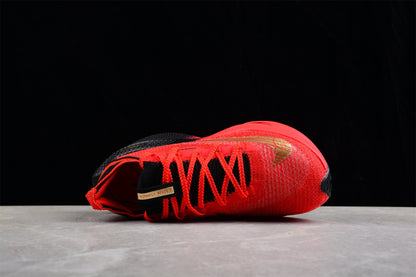 Zoom Alphafly Ne - T% 2 - Red Unisex Streetwear Limited Edition