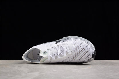 Zoom - Vaporfly Ne - T% 2 And White - Black Unisex Streetwear Limited Edition