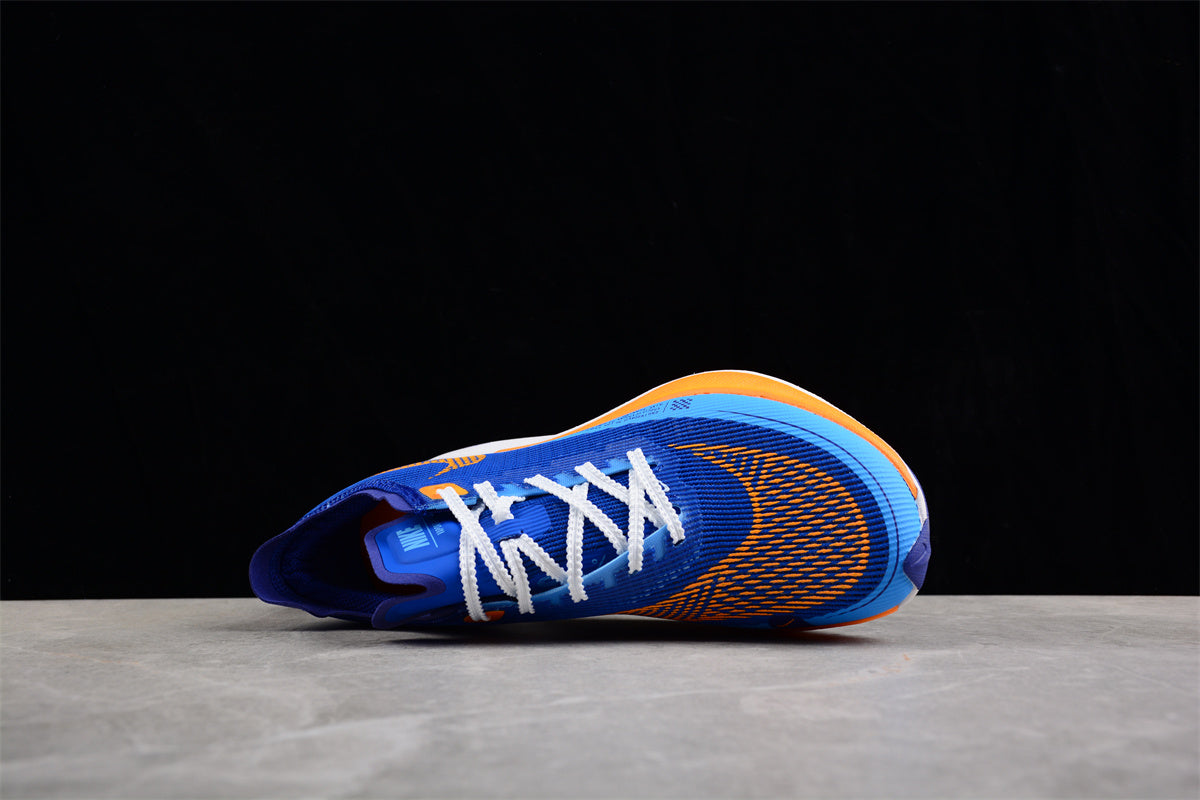 Zoom - Vaporfly Ne - T% 2 - Blue Unisex Streetwear Limited Edition
