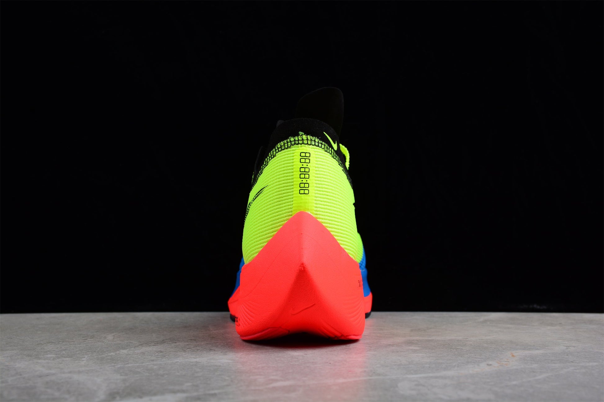Zoom - Vaporfly Ne - T% 2 Green,blue And - Red Unisex Streetwear Limited Edition - ### Nike ZoomX Vaporfly NEXT% 2 The Nike ZoomX Vaporfly NEXT% 2 is a high-performance