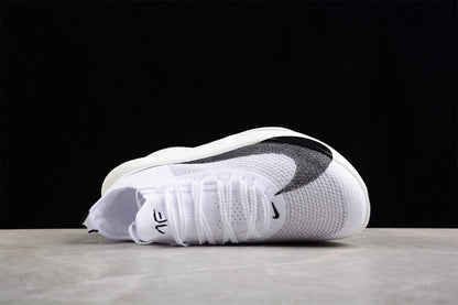 Zoom Alphafly Ne - T% 3 - White Unisex Streetwear Limited Edition