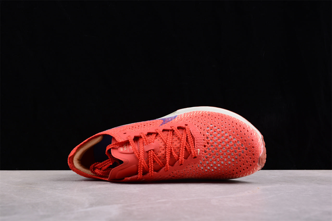 Zoom - Vaporfly Ne - T% 2 - Red Unisex Streetwear Limited Edition
