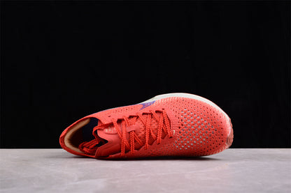 Zoom - Vaporfly Ne - T% 2 - Red Unisex Streetwear Limited Edition