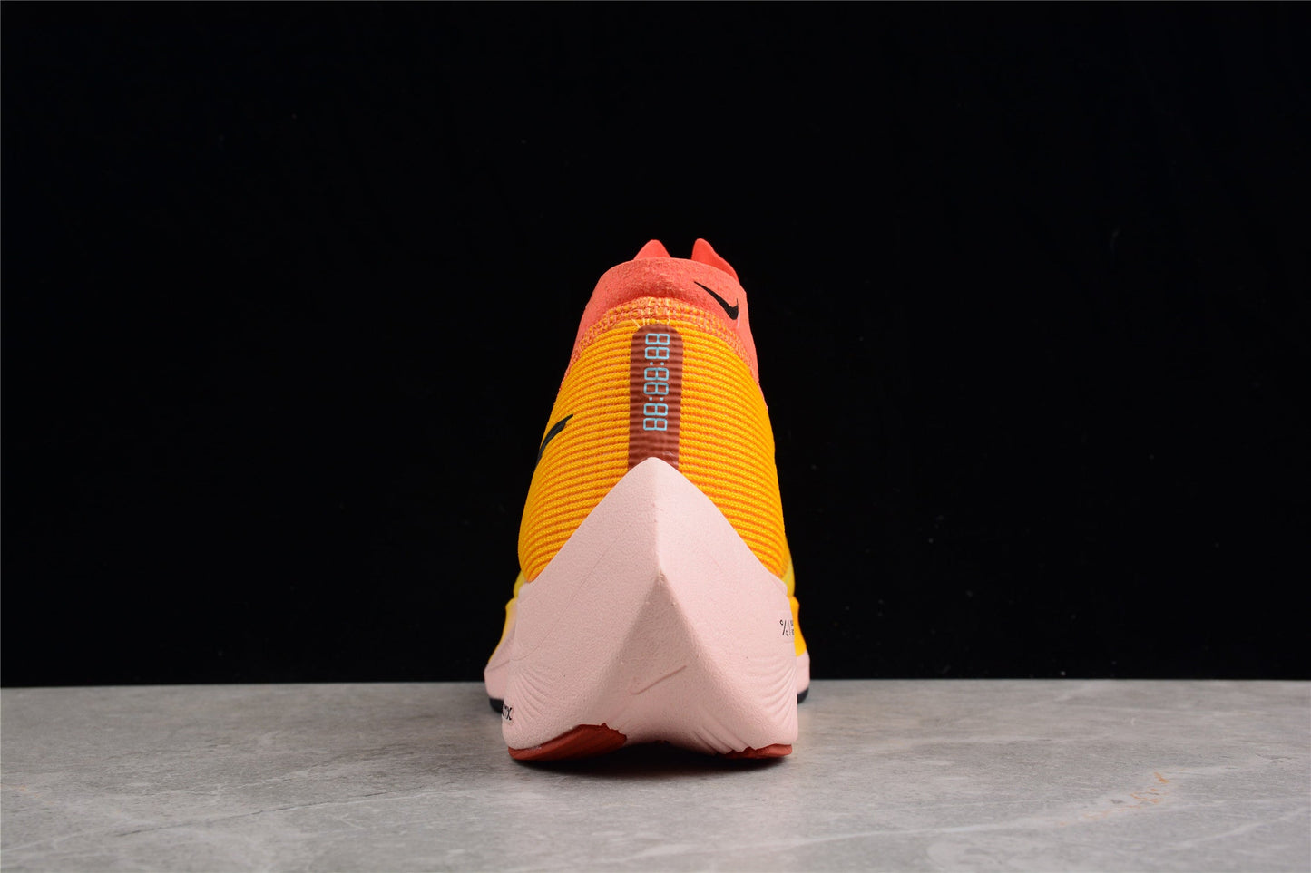 Zoom - Vaporfly Ne - T% 2 Orange And - Yellow Unisex Streetwear Limited Edition - ### Nike ZoomX Vaporfly NEXT% 2 The Nike ZoomX Vaporfly NEXT% 2 is a cutting-edge