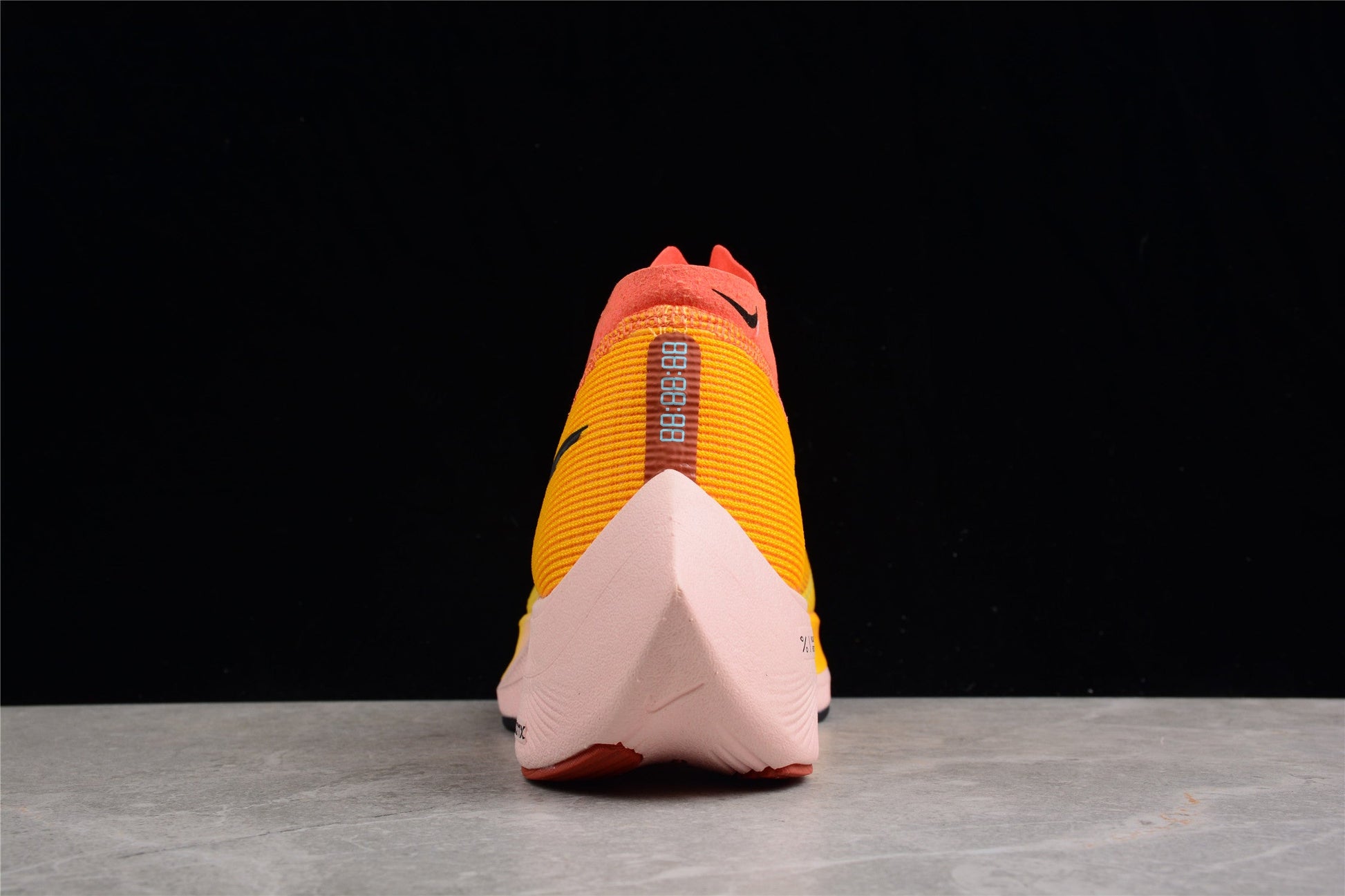 Zoom - Vaporfly Ne - T% 2 Orange And - Yellow Unisex Streetwear Limited Edition - ### Nike ZoomX Vaporfly NEXT% 2 The Nike ZoomX Vaporfly NEXT% 2 is a cutting-edge