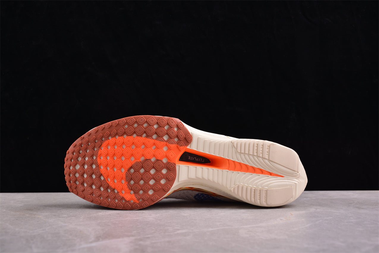 Zoom - Vaporfly Ne - T% 2 - Orange Unisex Streetwear Limited Edition