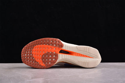 Zoom - Vaporfly Ne - T% 2 - Orange Unisex Streetwear Limited Edition