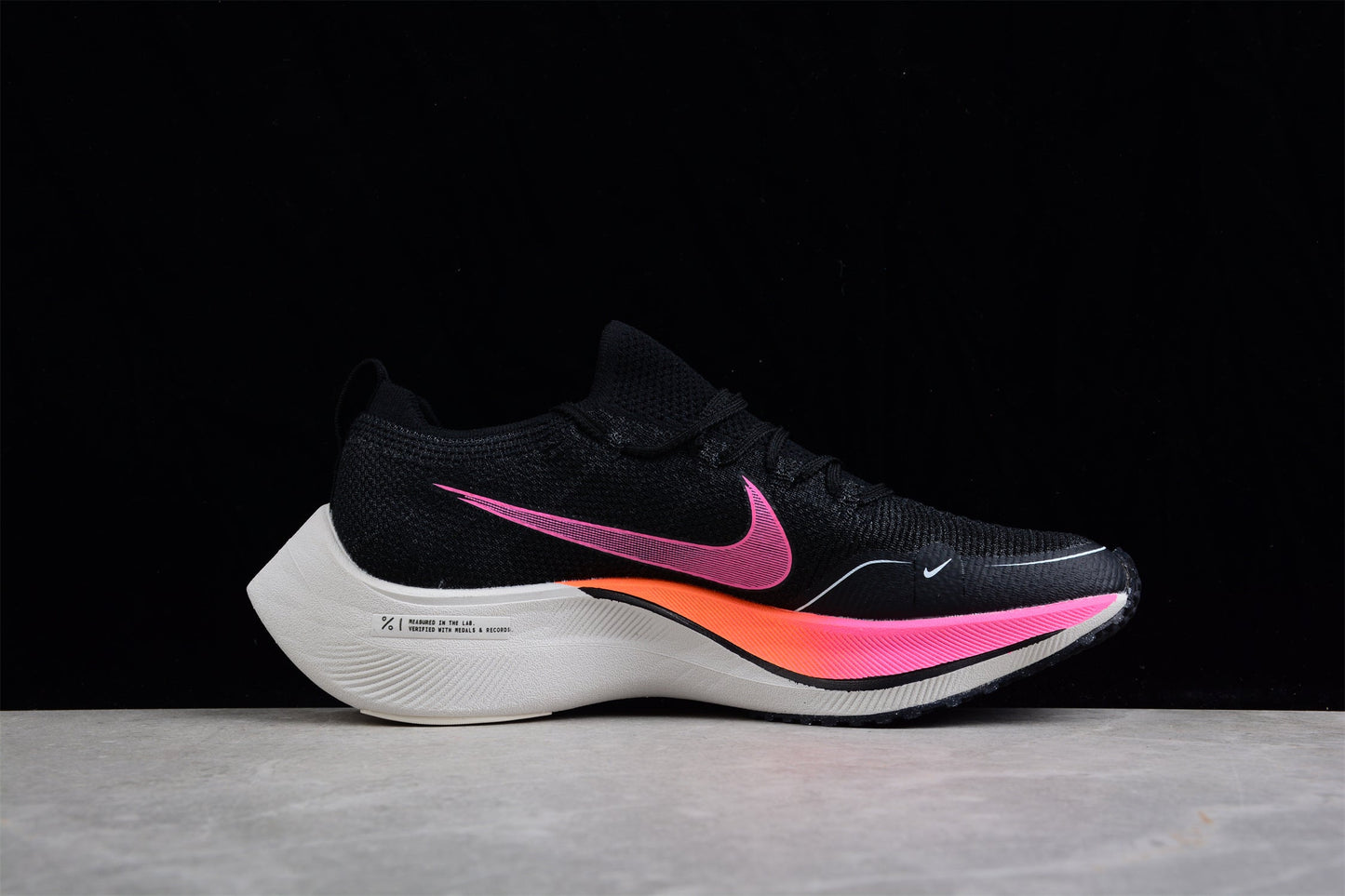 Zoom - Vaporfly Ne - T% 2 And Orange - Black Unisex Streetwear Limited Edition - ### Nike ZoomX Vaporfly NEXT% 2 Experience unparalleled performance with the Nike ZoomX Vaporfly NEXT%