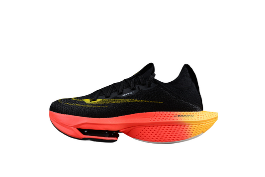 Zoom - Vaporfly Ne - T% 2 And Red - Black Unisex Streetwear Limited Edition