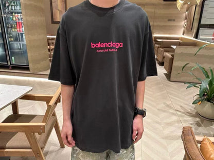 Camiseta Balenciaga