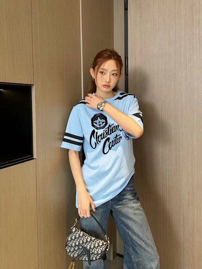 Camiseta Dior Christian Dior Couture