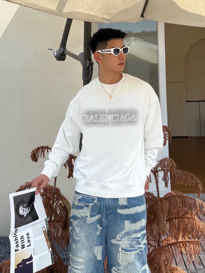 Sudadera Balenciaga