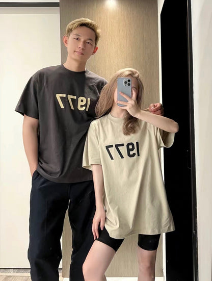 Camiseta Temor de Dios