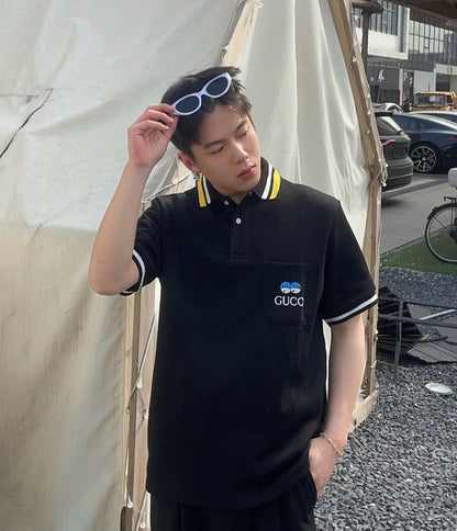 Polo Gucci